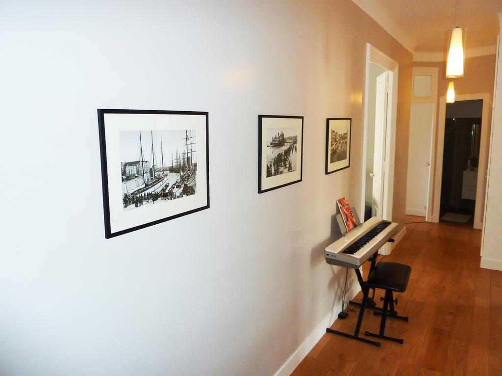 "Le Jazzy" By Enjoynice, 3-Bedroom, 2-Bathroom Spacious Central Apartment Dış mekan fotoğraf