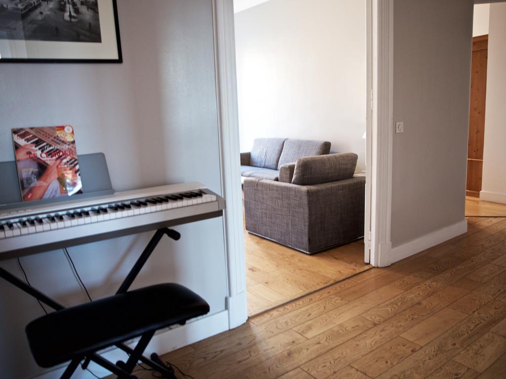 "Le Jazzy" By Enjoynice, 3-Bedroom, 2-Bathroom Spacious Central Apartment Dış mekan fotoğraf