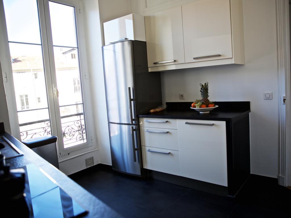 "Le Jazzy" By Enjoynice, 3-Bedroom, 2-Bathroom Spacious Central Apartment Dış mekan fotoğraf