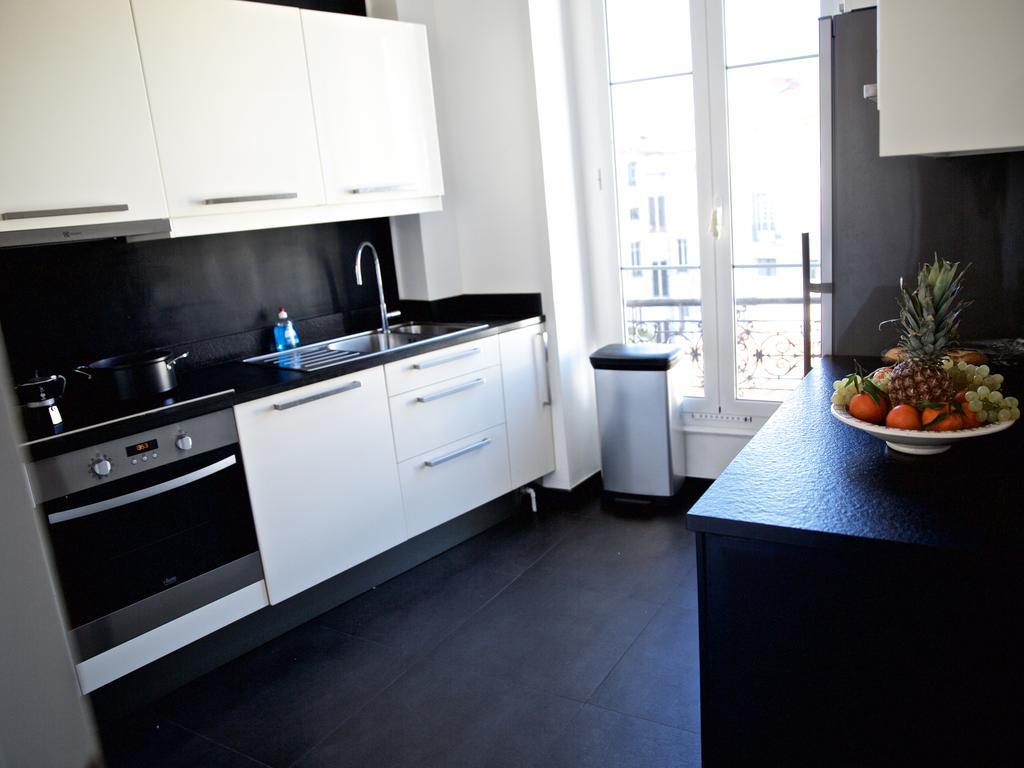 "Le Jazzy" By Enjoynice, 3-Bedroom, 2-Bathroom Spacious Central Apartment Dış mekan fotoğraf