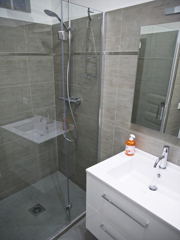 "Le Jazzy" By Enjoynice, 3-Bedroom, 2-Bathroom Spacious Central Apartment Dış mekan fotoğraf
