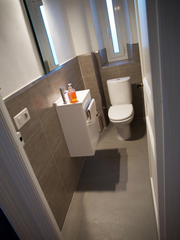 "Le Jazzy" By Enjoynice, 3-Bedroom, 2-Bathroom Spacious Central Apartment Dış mekan fotoğraf