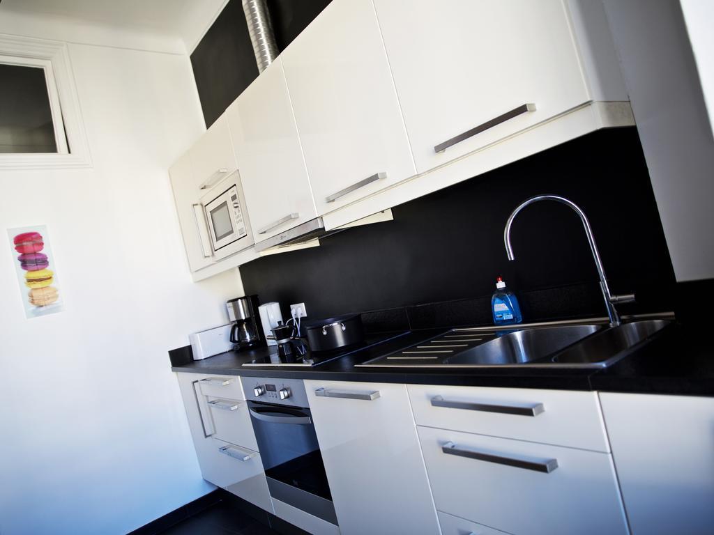 "Le Jazzy" By Enjoynice, 3-Bedroom, 2-Bathroom Spacious Central Apartment Dış mekan fotoğraf