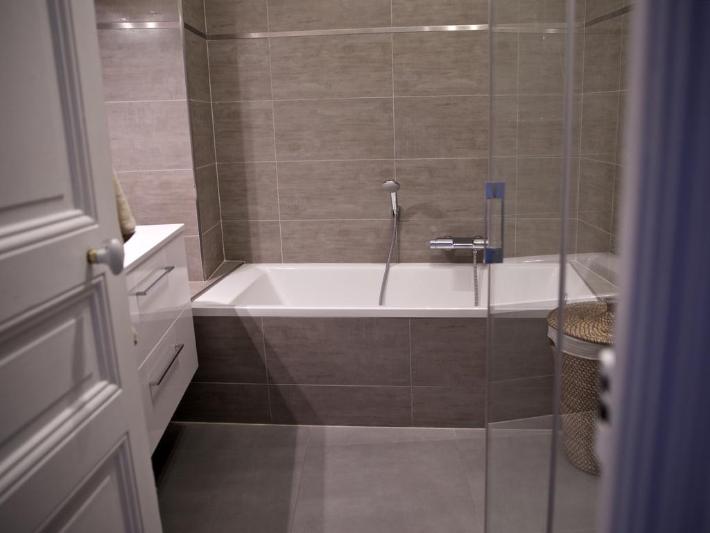 "Le Jazzy" By Enjoynice, 3-Bedroom, 2-Bathroom Spacious Central Apartment Dış mekan fotoğraf