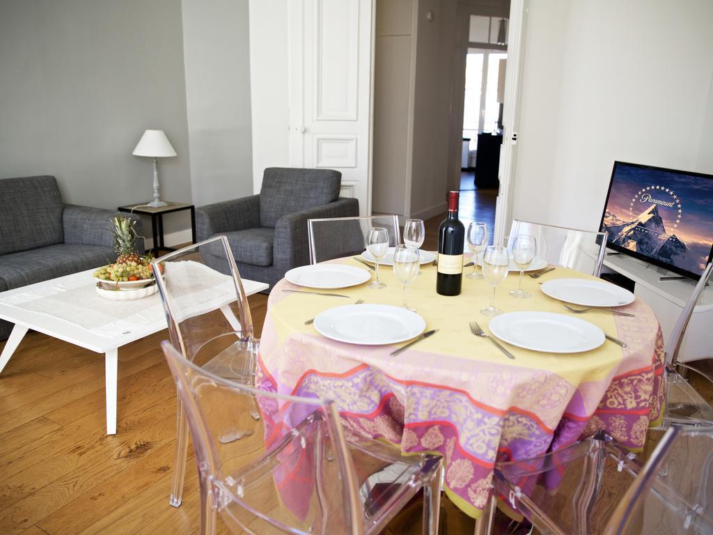 "Le Jazzy" By Enjoynice, 3-Bedroom, 2-Bathroom Spacious Central Apartment Dış mekan fotoğraf