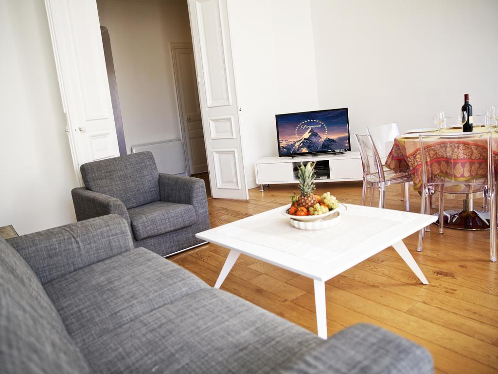 "Le Jazzy" By Enjoynice, 3-Bedroom, 2-Bathroom Spacious Central Apartment Dış mekan fotoğraf