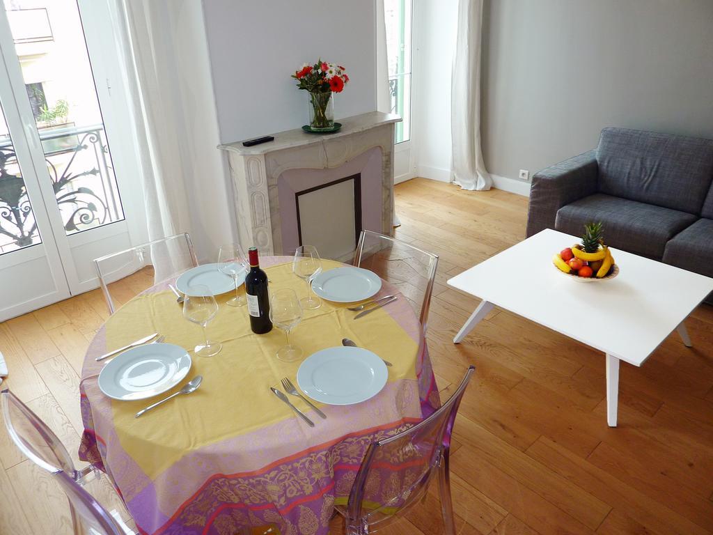 "Le Jazzy" By Enjoynice, 3-Bedroom, 2-Bathroom Spacious Central Apartment Dış mekan fotoğraf